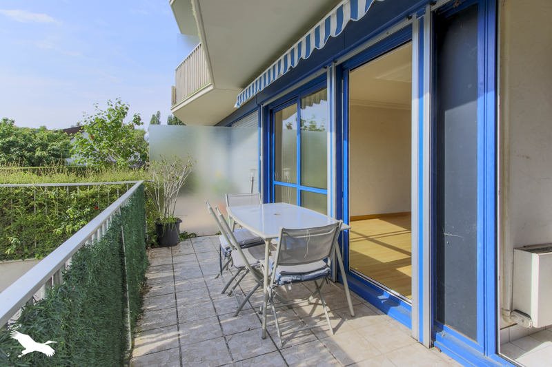 Vente Appartement PLAISIR - 3 pièces -61,6 m² - (78370)