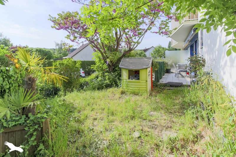 Vente Appartement PLAISIR - 3 pièces -61,6 m² - (78370)