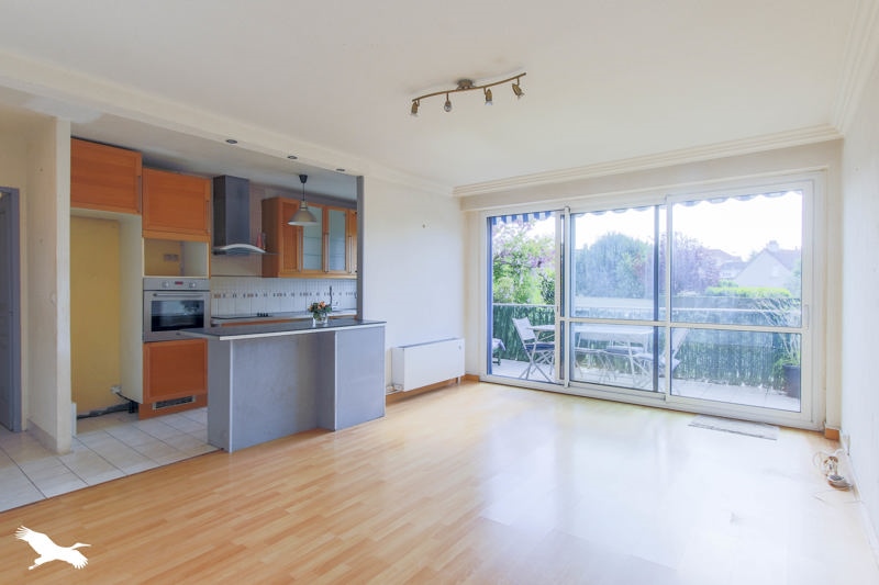 Vente Appartement PLAISIR - 3 pièces -61,6 m² - (78370)
