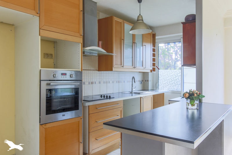 Vente Appartement PLAISIR - 3 pièces -61,6 m² - (78370)