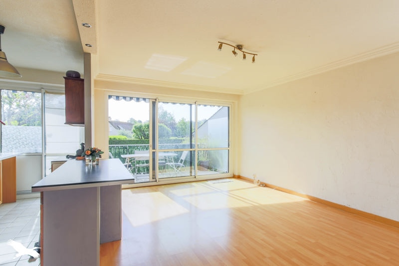 Vente Appartement PLAISIR - 3 pièces -61,6 m² - (78370)
