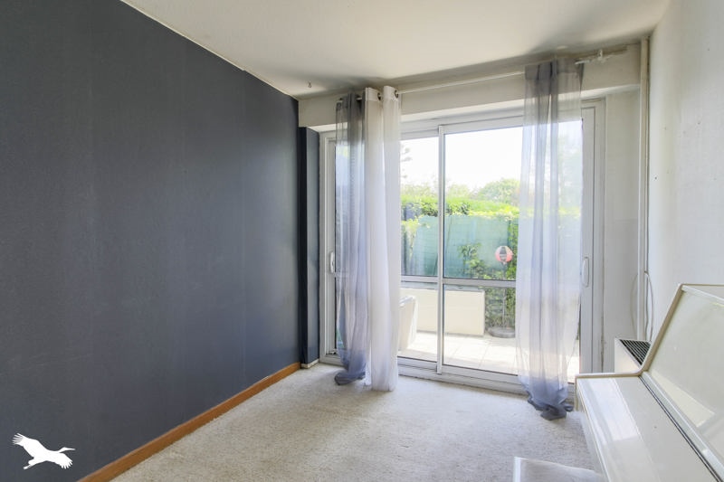 Vente Appartement PLAISIR - 3 pièces -61,6 m² - (78370)