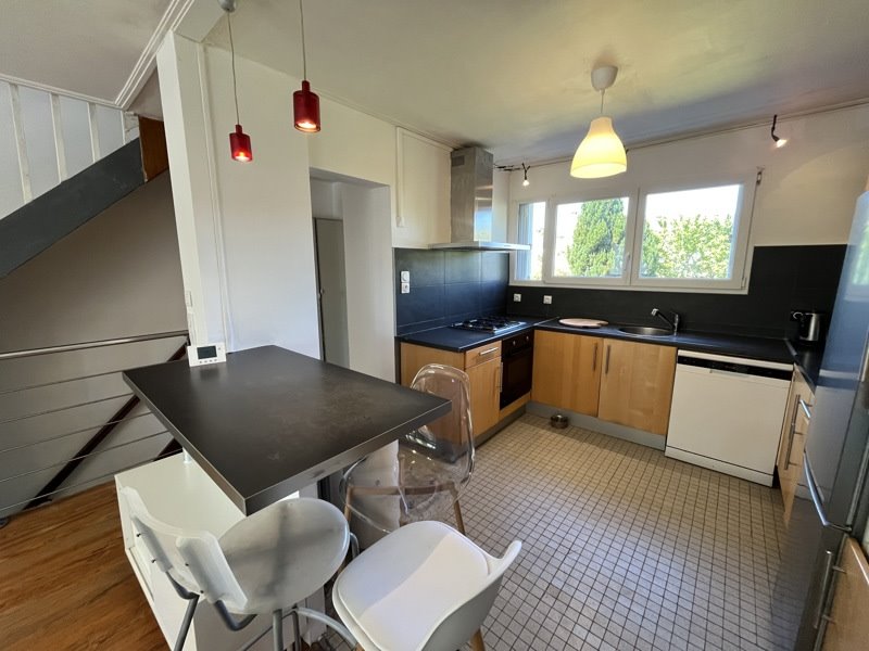 Vente Maison VILLEPREUX - 5 pièces -88 m² - (78450)