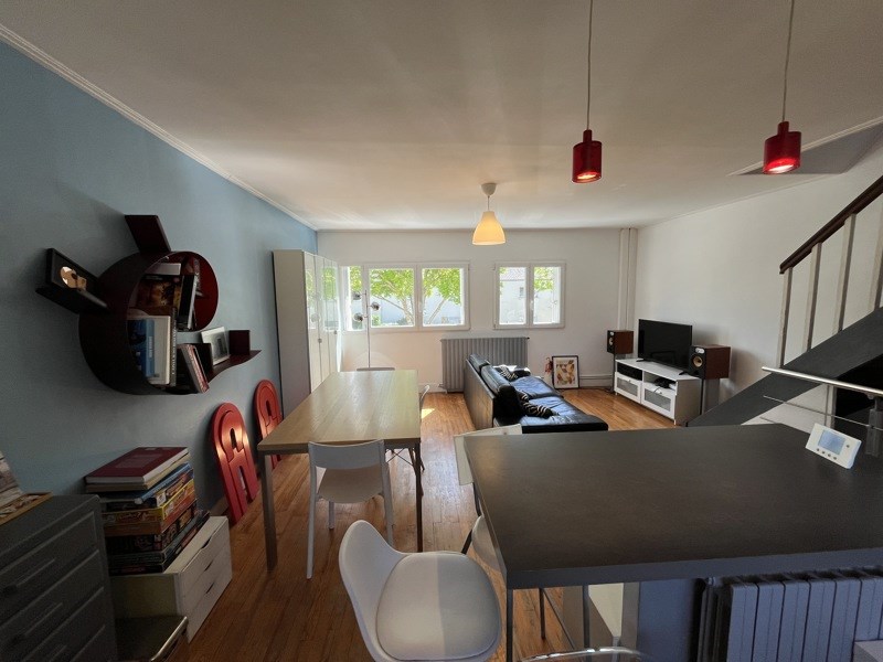 Vente Maison VILLEPREUX - 5 pièces -88 m² - (78450)