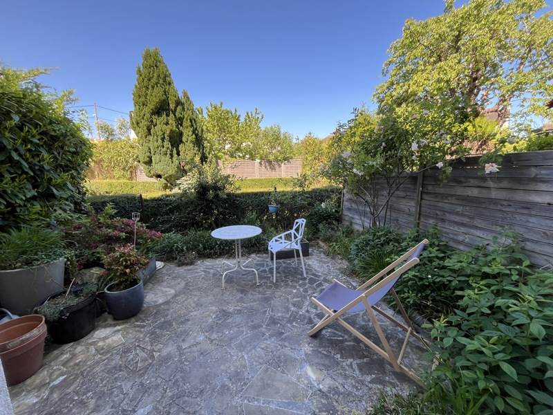 Vente Maison VILLEPREUX - 5 pièces -88 m² - (78450)