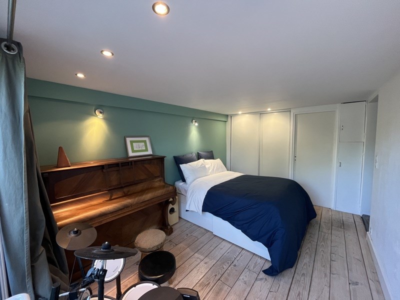 Vente Maison VILLEPREUX - 5 pièces -88 m² - (78450)
