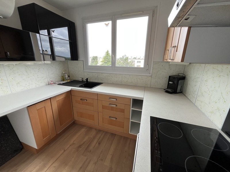 Vente Appartement LES CLAYES SOUS BOIS - 3 pièces -54 m² - (78340)