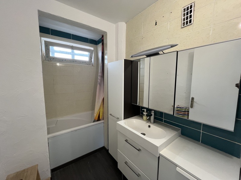 Vente Appartement LES CLAYES SOUS BOIS - 3 pièces -54 m² - (78340)
