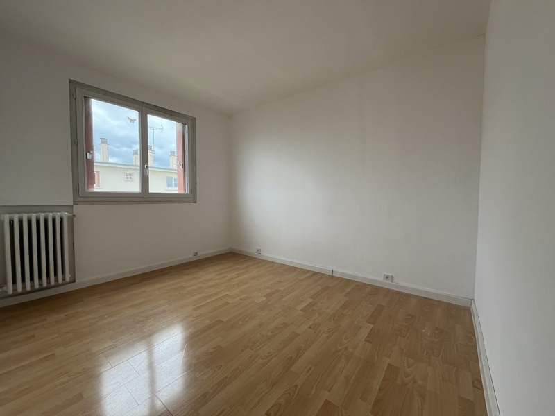 Vente Appartement LES CLAYES SOUS BOIS - 3 pièces -54 m² - (78340)