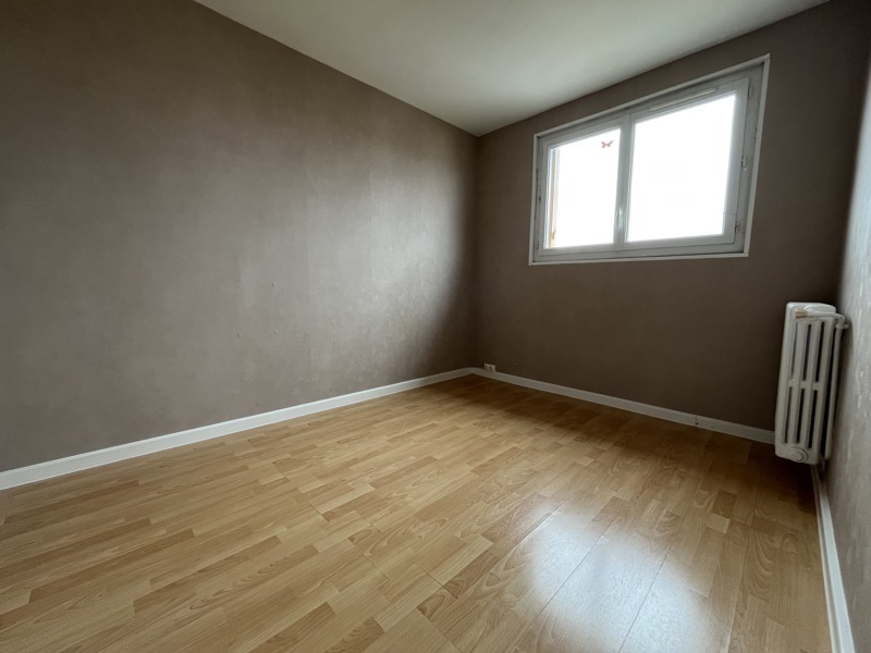 Vente Appartement LES CLAYES SOUS BOIS - 3 pièces -54 m² - (78340)