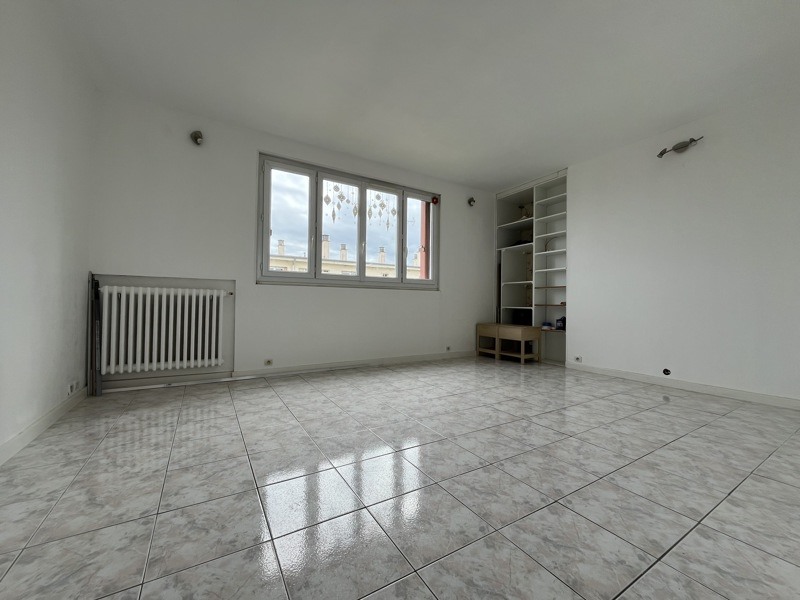 Vente Appartement LES CLAYES SOUS BOIS - 3 pièces -54 m² - (78340)