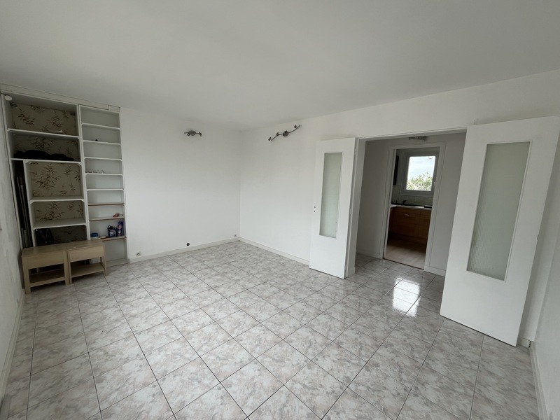 Vente Appartement LES CLAYES SOUS BOIS - 3 pièces -54 m² - (78340)