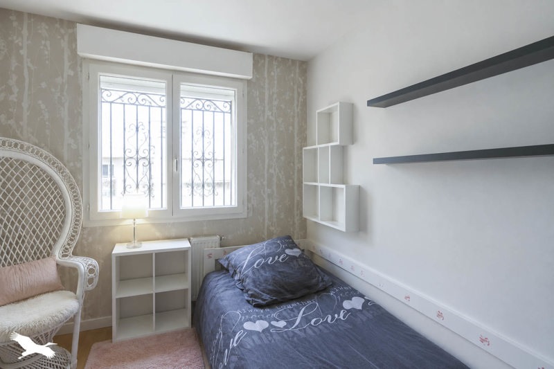 Vente Appartement VILLEPREUX - 3 pièces -63 m² - (78450)