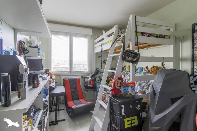 Vente Appartement VILLEPREUX - 3 pièces -63 m² - (78450)