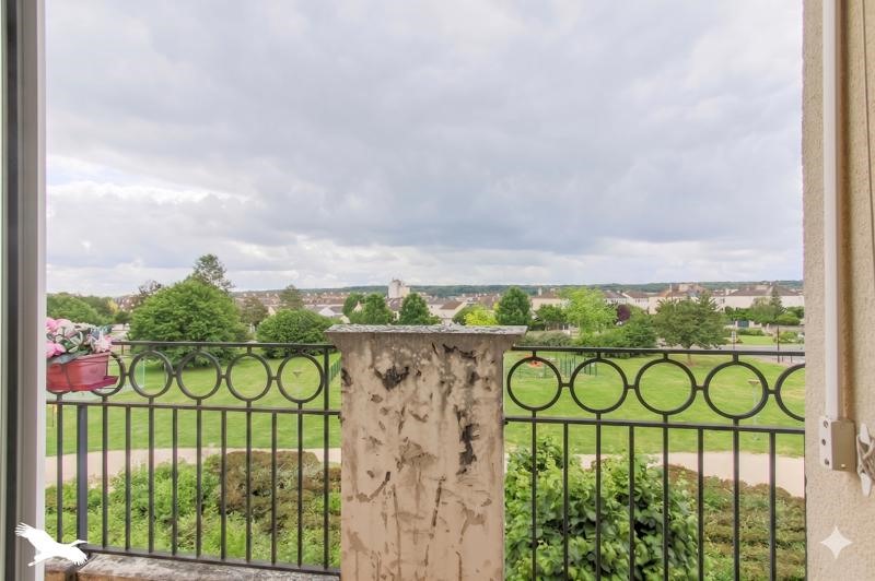 Vente Appartement VILLEPREUX - 3 pièces -63 m² - (78450)