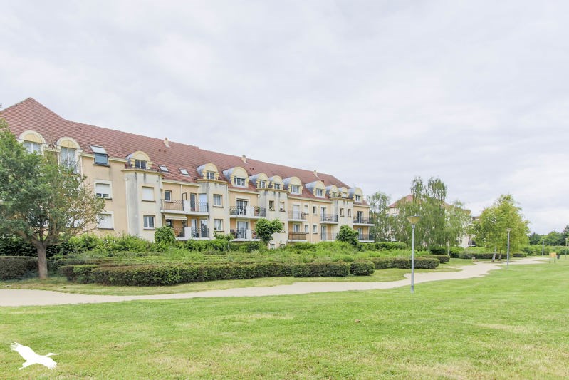 Vente Appartement VILLEPREUX - 3 pièces -63 m² - (78450)