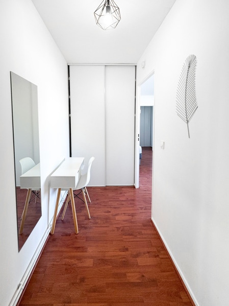 Vente Appartement PLAISIR - 1 pièce -34 m² - (78370)