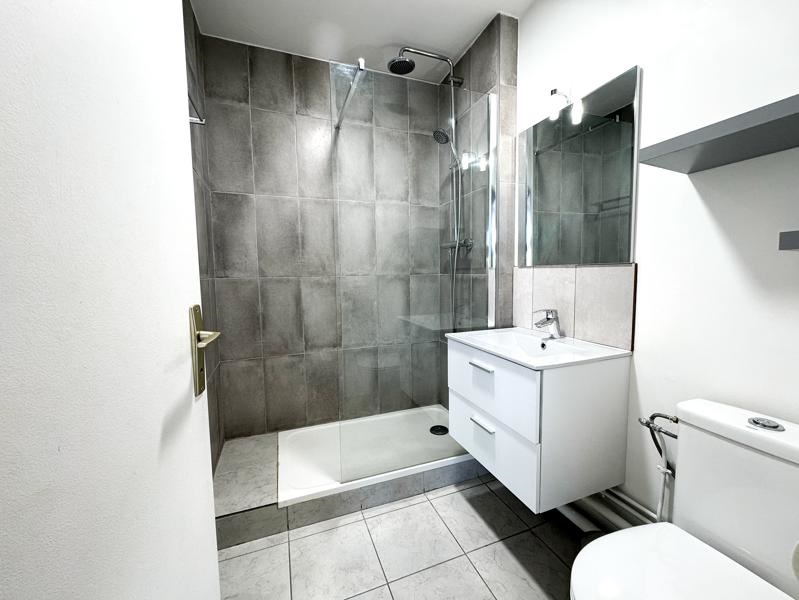 Vente Appartement PLAISIR - 1 pièce -34 m² - (78370)
