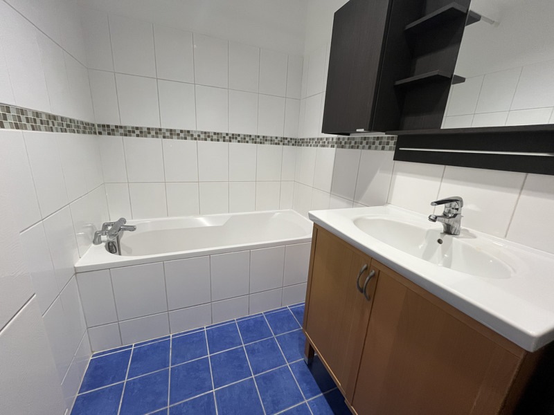 Vente Appartement LES CLAYES SOUS BOIS - 3 pièces -64 m² - (78340)