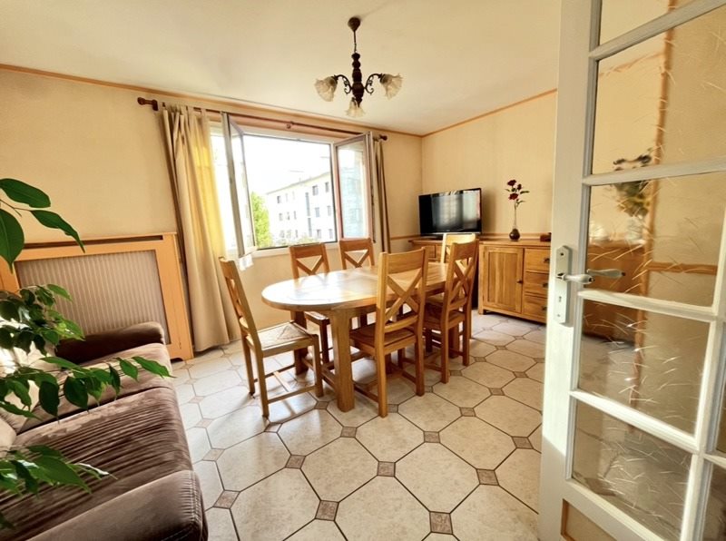 Vente Appartement Les Clayes-sous-Bois 78340 3 pièces - 58,47 m²