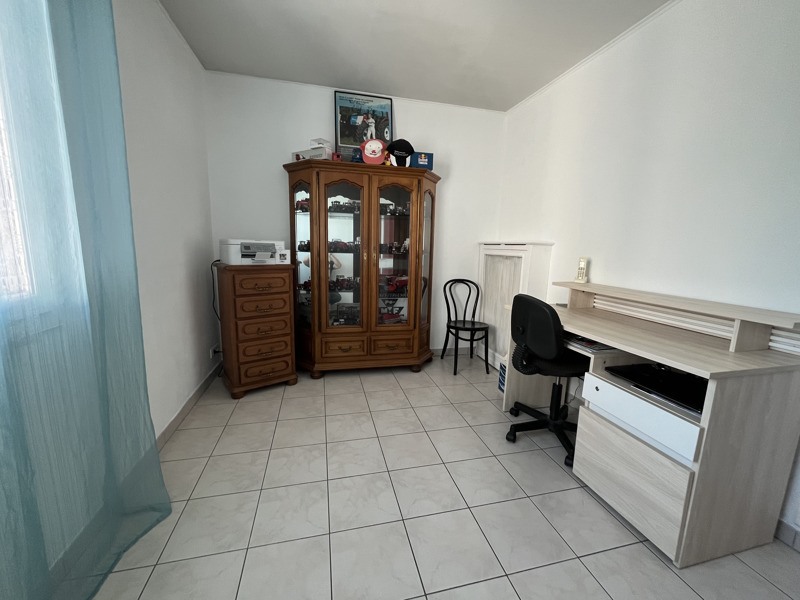 Vente Appartement LES CLAYES SOUS BOIS - 3 pièces -58,5 m² - (78340)