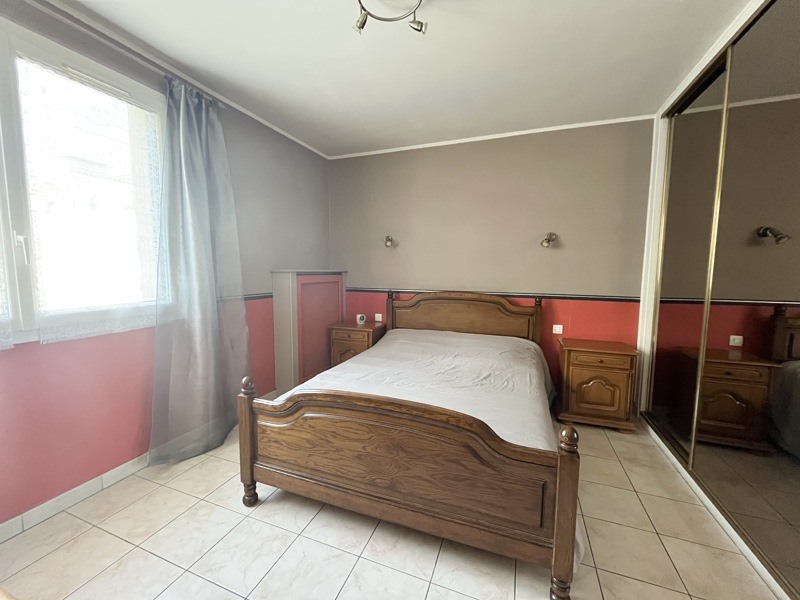 Vente Appartement LES CLAYES SOUS BOIS - 3 pièces -58,5 m² - (78340)