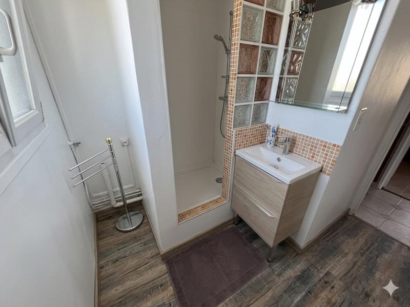 Vente Appartement LES CLAYES SOUS BOIS - 3 pièces -58,5 m² - (78340)