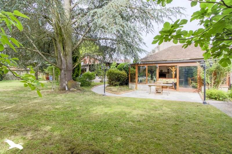 Vente Maison LE MESNIL ST DENIS - 5 pièces -124 m² - (78320)