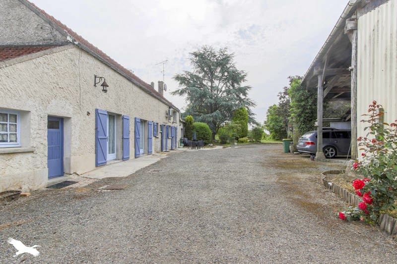 Vente Maison LE MESNIL ST DENIS - 5 pièces -124 m² - (78320)