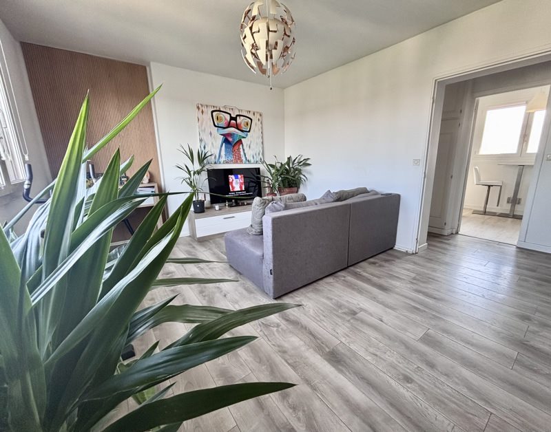 Appartement 3 pièces 56 m² · à Les Clayes-sous-Bois · 56 m² · 149 000 €