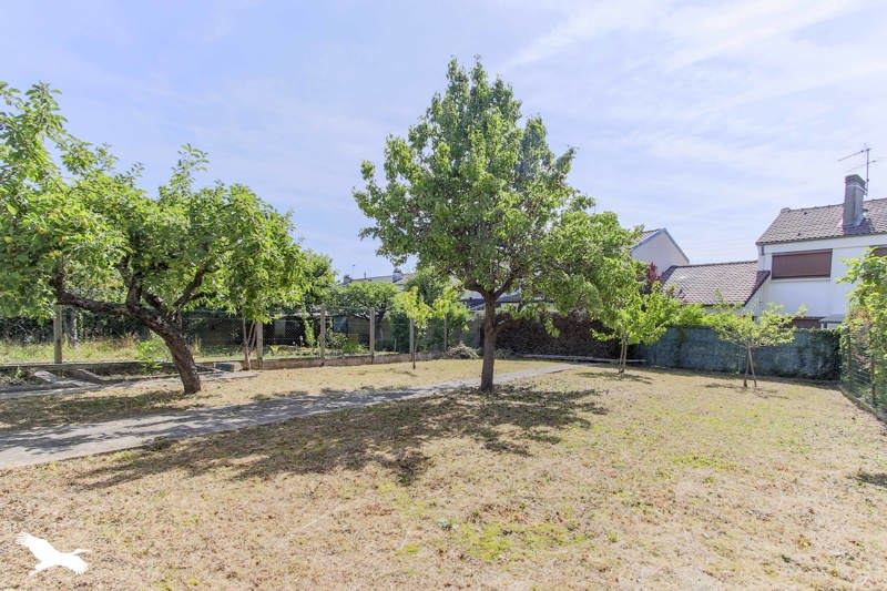 Vente Maison VILLEPREUX - 3 pièces -90 m² - (78450)