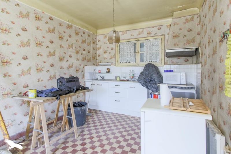 Vente Maison VILLEPREUX - 3 pièces -90 m² - (78450)