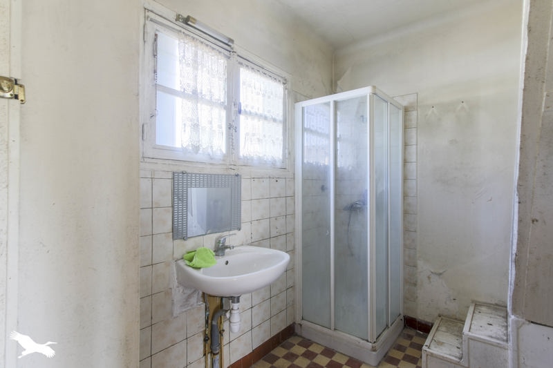 Vente Maison VILLEPREUX - 3 pièces -90 m² - (78450)