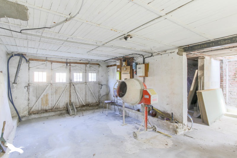 Vente Maison VILLEPREUX - 3 pièces -90 m² - (78450)