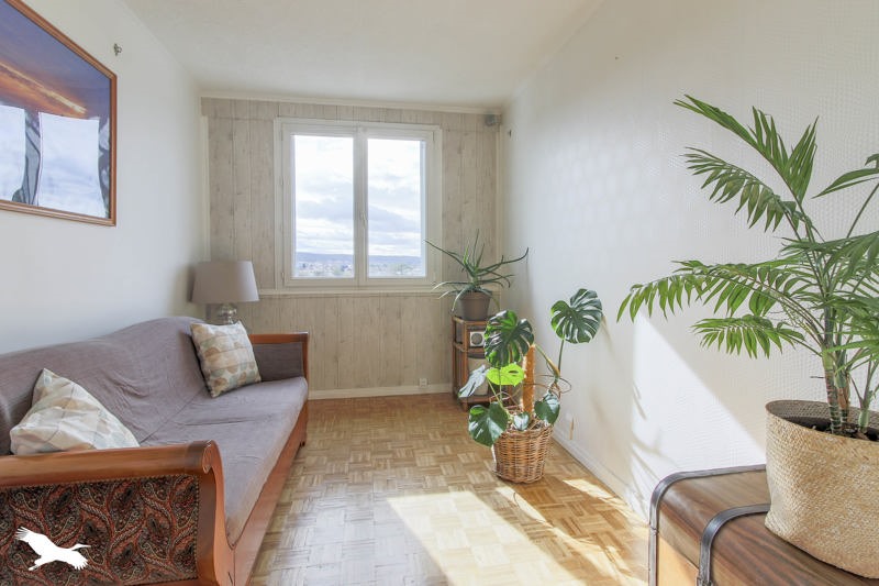 Vente Appartement LES CLAYES SOUS BOIS - 5 pièces -87 m² - (78340)