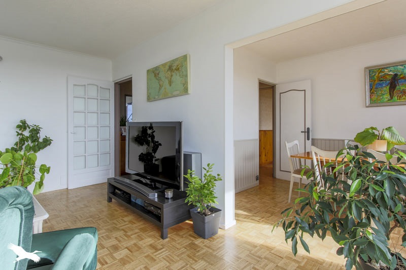 Vente Appartement LES CLAYES SOUS BOIS - 5 pièces -87 m² - (78340)