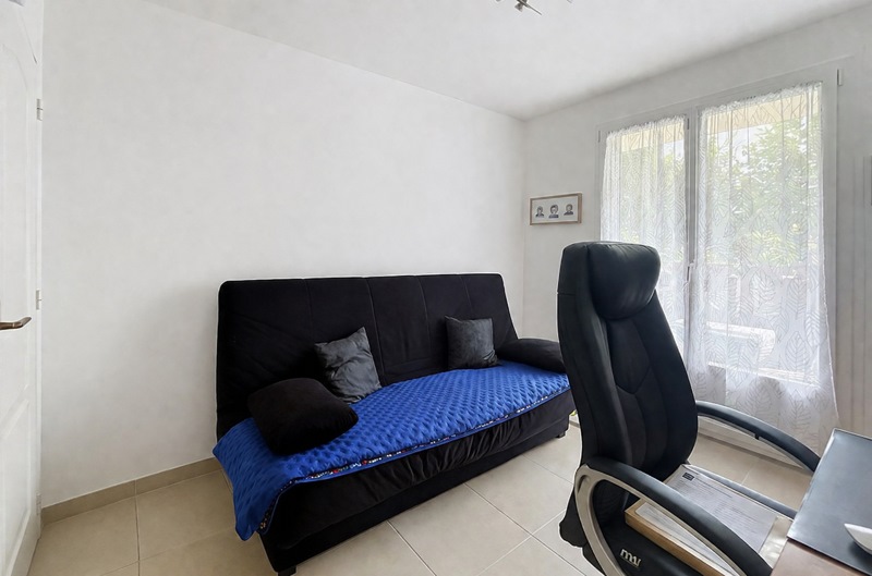 Vente Appartement PLAISIR - 4 pièces -68 m² - (78370)