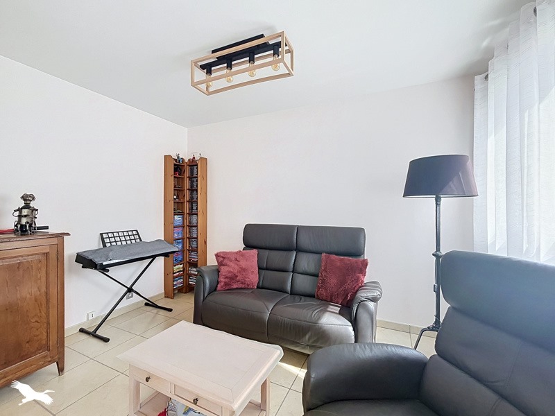 Vente Appartement PLAISIR - 4 pièces -68 m² - (78370)