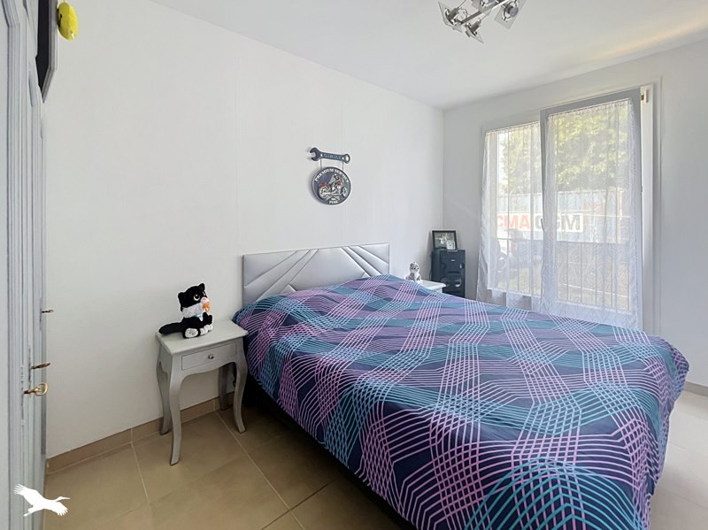 Vente Appartement PLAISIR - 4 pièces -68 m² - (78370)