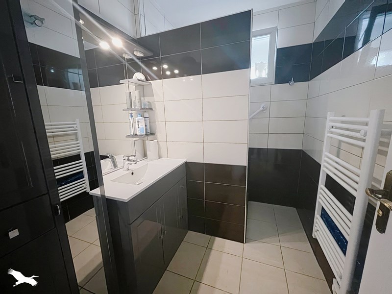 Vente Appartement PLAISIR - 4 pièces -68 m² - (78370)