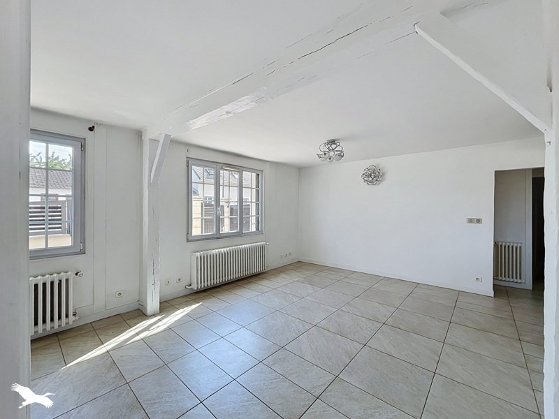 Vente Maison LES CLAYES SOUS BOIS - 6 pièces -110 m² - (78340)