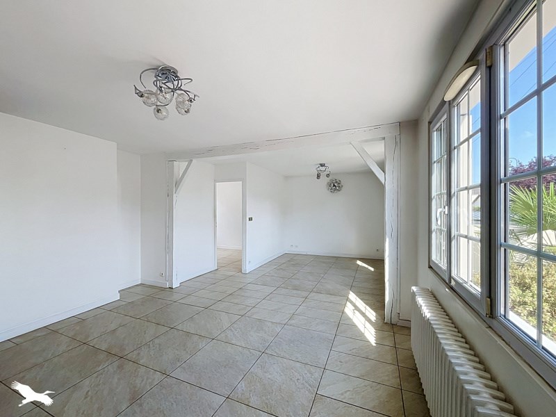 Vente Maison LES CLAYES SOUS BOIS - 6 pièces -110 m² - (78340)