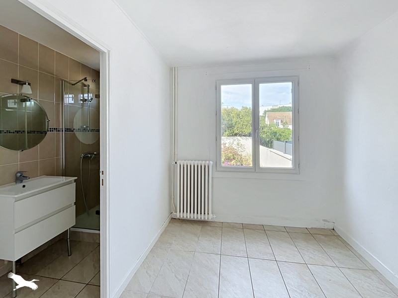 Vente Maison LES CLAYES SOUS BOIS - 6 pièces -110 m² - (78340)
