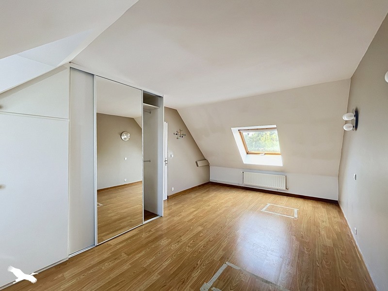 Vente Maison LES CLAYES SOUS BOIS - 6 pièces -110 m² - (78340)