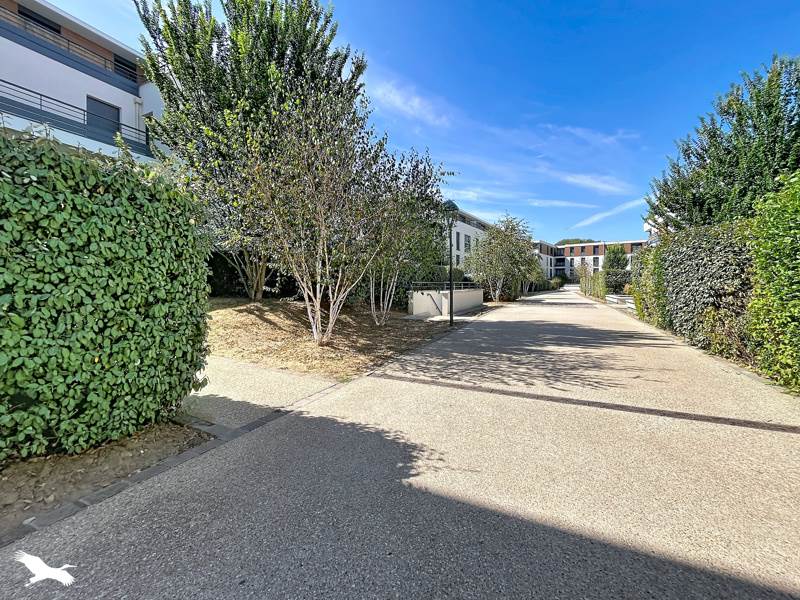Vente Appartement PLAISIR - 4 pièces -76,5 m² - (78370)