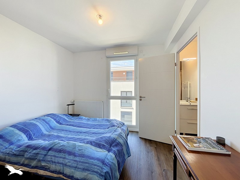 Vente Appartement PLAISIR - 4 pièces -76,5 m² - (78370)