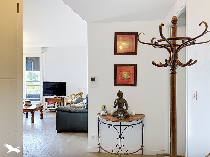Vente Appartement PLAISIR - 4 pièces -76,5 m² - (78370)