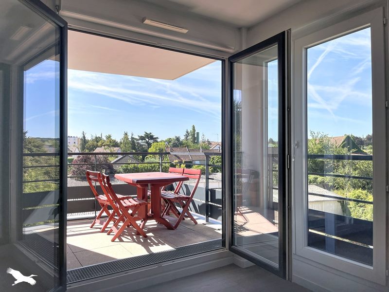 Vente Appartement PLAISIR - 4 pièces -76,5 m² - (78370)
