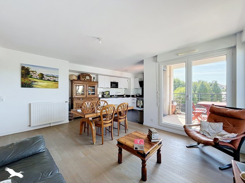 Vente Appartement PLAISIR - 4 pièces -76,5 m² - (78370)