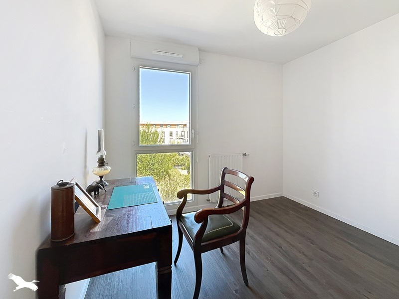 Vente Appartement PLAISIR - 4 pièces -76,5 m² - (78370)